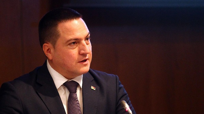 Gubi se poverenje u policiju